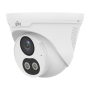 Camera IP ColorHunter Dual-Light, 8MP, lentila 2.8mm, IR 30m, WL 30m, Audio bidirectional - UNV IPC3618LE-ADF28KC-DL UNIVIEW - 2